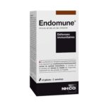 ENDOMUMETM DEFENSES IMMUNITAIRES 42 GELULES