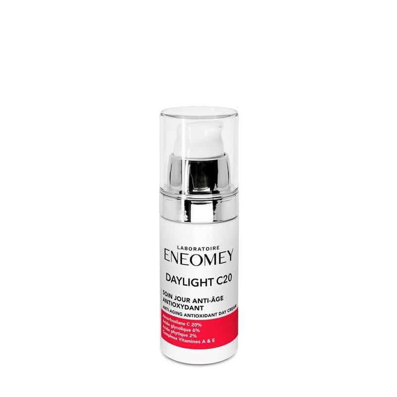 ENEOMEY DAYLIGHT C20 SOIN JOUR ANTI AGE ANTIOXYDANT 30ML
