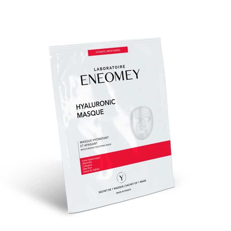 ENEOMEY HYALURONIC MASQUE HYDRATANT ET APAISANT