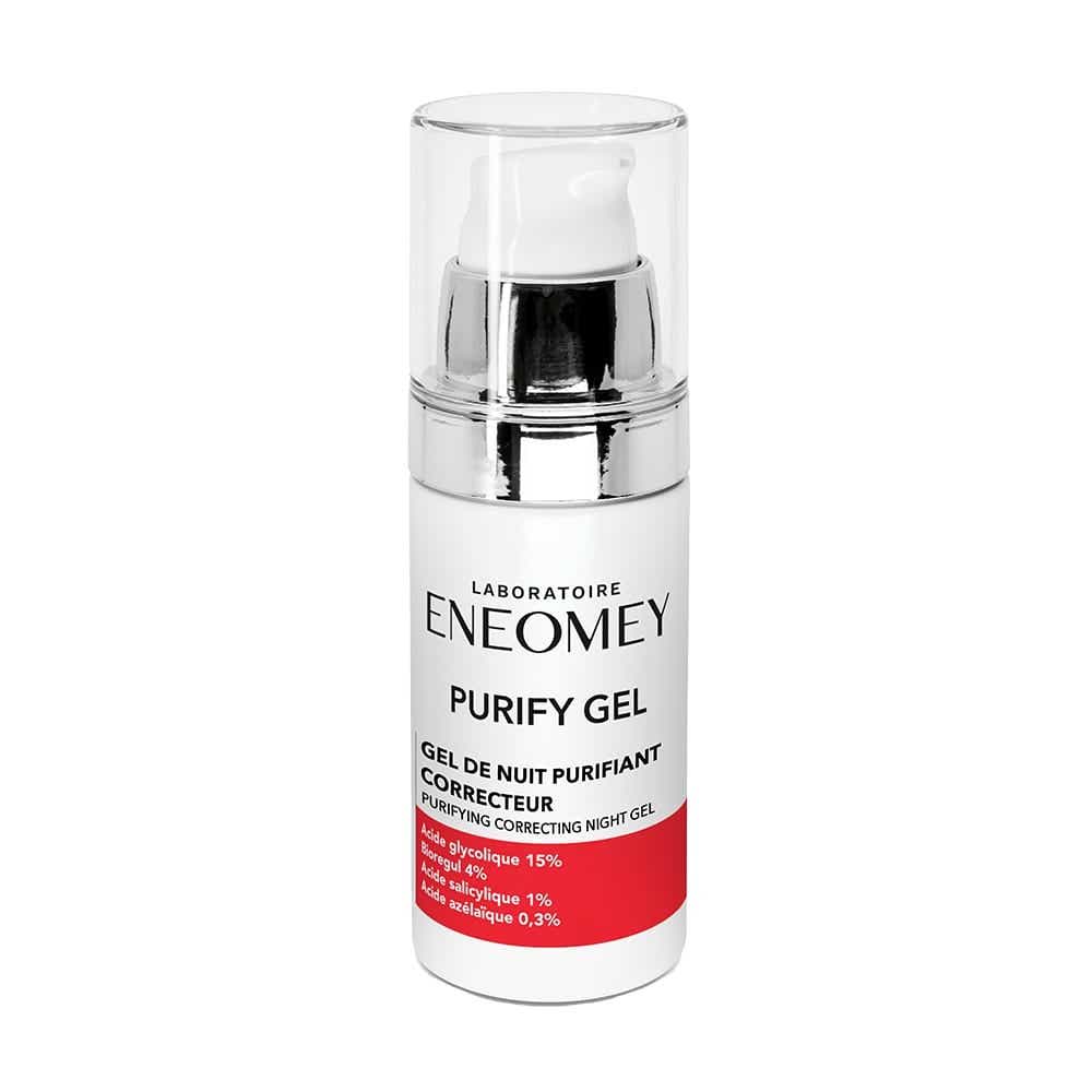 ENEOMEY PURIFY GEL SEBO REGULATEUR 30ML