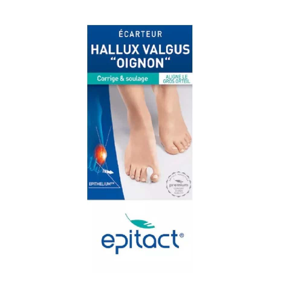 EPITACT COUSSINETS DISCRETS DOULEURS PLANTAIRES DURILLON TAILLE UNIQUE 1 PAIRE 1