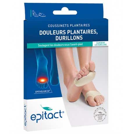 EPITACT COUSSINETS PLANTAIRES DOULEURS PLANTAIRES ET DURILLONS 42 44