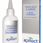 EPITACT CREME PIEDS SECS ET ABIMES 75ML