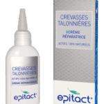 EPITACT CREME REPARATRICE CREVASSES TALONNIERES 50ML