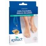 EPITACT DOIGTIERS CORS PULPAIRES ONGLES INCARNES TAILLE L