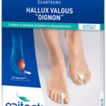 EPITACT ECARTEURS A LEPITHELIUM 26 1 LOT DE 2