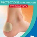EPITACT PANSEMENTS PROTECTION AMPOULES 1 LOT DE 2