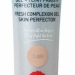 ERBORIAN CC WATEUR CENTELLA GEL TEINT FRAIS PERFECTEUR DE PEAU TEINTE CLAIRE 15ML
