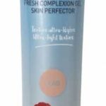 ERBORIAN CC WATEUR CENTELLA GEL TEINT FRAIS PERFECTEUR DE PEAU TEINTE CLAIRE 40ML