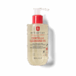 ERBORIAN CENTELLA CLEANSING HUILE DEMAQUILLANTE ETNETTOYANTE TOUS TYPES DE PEAUX 180ML