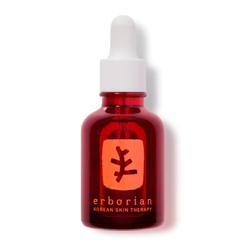 ERBORIAN SKIN THERAPY HUILE DE NUIT MULTI PERFECTRICE VISAGE TOUS TYPES DE PEAUX 30ML