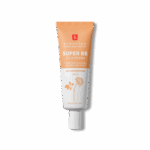 ERBORIAN SUPER BB CREME SOIN COUVRANTE ANTI IMPERFECTIONS SPF20 PEAUX A IMPERFECTIONS 40ML