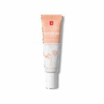 ERBORIAN SUPER BB CREME SOIN COUVRANTE ANTI IMPERFECTIONS TEINTEE CLAIRE SPF20 PEAUX A IMPERFECTIONS 15ML