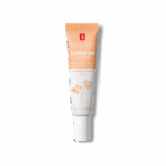 ERBORIAN SUPER BB CREME SOIN COUVRANTE ANTI IMPERFECTIONS TEINTEE DOREE SPF20 PEAUX A IMPERFECTIONS 15ML