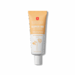 ERBORIAN SUPER BB CREME SOIN COUVRANTE ANTI IMPERFECTIONS TEINTEE NUDE SPF20 PEAUX A IMPERFECTIONS 40ML