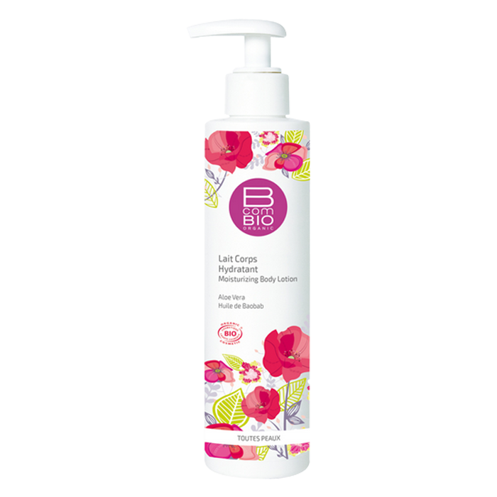 ESSENTIELLE LAIT HYDRATANT CORPS 200ML
