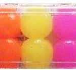 ESTIPHARM BOUCHONS D OREILLES EN SILICONE 3 PAIRES