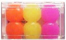 ESTIPHARM BOUCHONS D OREILLES EN SILICONE 3 PAIRES