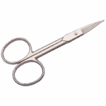 ESTIPHARM CISEAUX A ONGLES LAMES DROITES 1 UNITE