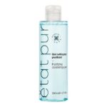 ETAT PUR NETTOYANTS PURS GEL NETTOYANT PURIFIANT VISAGE PEAUX MIXTES A GRASSES 200ML