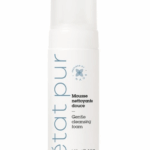 ETAT PUR NETTOYANTS PURS MOUSSE NETTOYANTE DOUCE VISAGE TOUS TYPES DE PEAUX 150ML