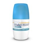 ETIAXIL DEODORANT ANTI TRANSPIRANT 48H 50ML