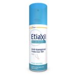ETIAXIL DEODORANT ANTI TRANSPIRANT 48H PIEDS 100ML
