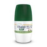 ETIAXIL DEODORANT ANTI TRANSPIRANT VEGETAL 48H PARFUM COCO ROLL ON BIO PEAUX SENSIBLES 50ML