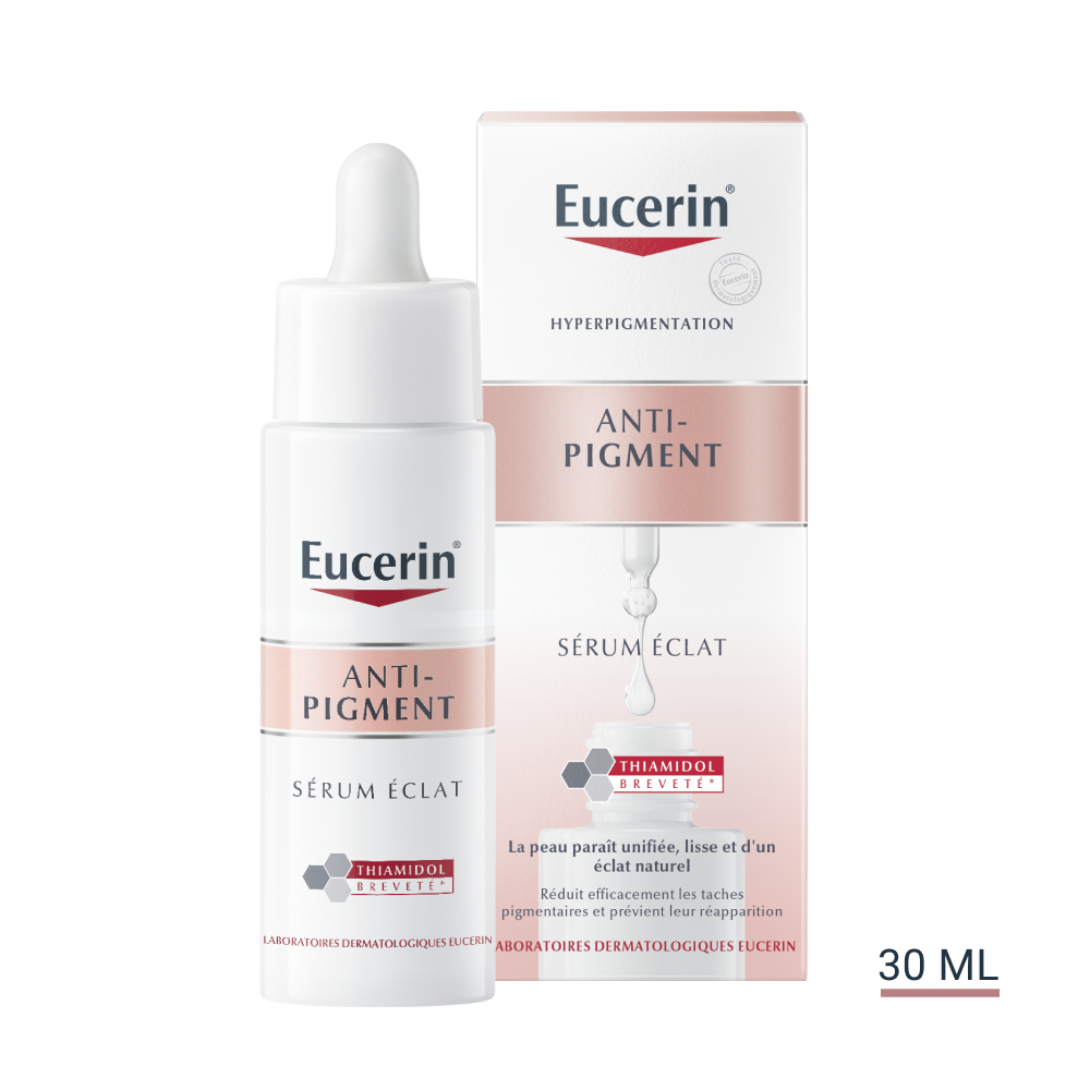 EUCERIN ANTI PIGMENT SERUM ECLAT VISAGE HYPERPIGMENTATION 30ML