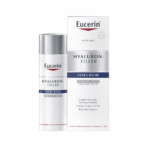 EUCERIN HYALURON FILLER SOIN DE NUIT EXTRA RICHE 50ML