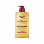 EUCERIN PH5 HUILE DE DOUCHE PEAUX SECHES ET SENSIBLES 1L