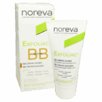 EXFOLIAC BB CREME DOREE PEAUX A IMPERFECTIONS 30ML