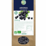 EXOPHARM BAIE D ARONIA BIO 250G