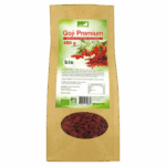 EXOPHARM BAIES DE GOJI SECHEES BIO 450G