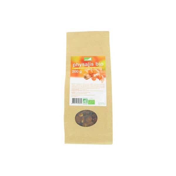 EXOPHARM PHYSALIS BIO 200G
