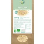 EXOPHARM PSYLLIUM TEGUMENT DE GRAINES DE PSYLLIUM BLOND 250G HTML