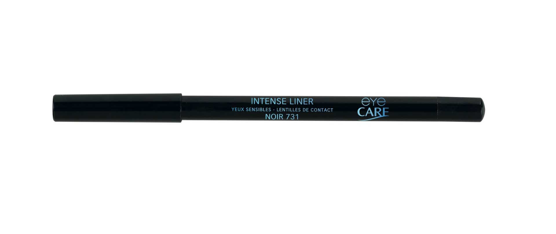 EYE CARE CRAYON INTENSE LINER NOIR