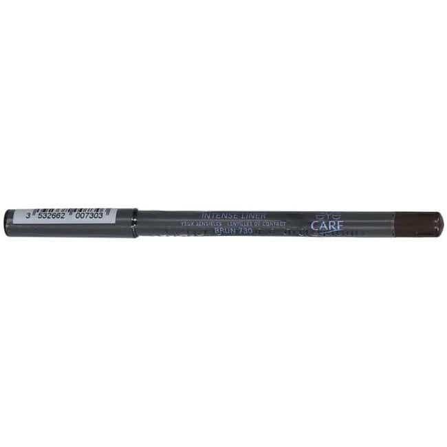 EYE CARE CRAYON LINER INTENSE BRUN