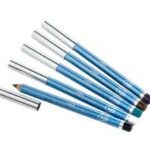 EYE CARE CRAYONS LINER YEUX COULEUR NOIR