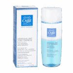 EYE CARE DEMAQUILLANT 2 EN 1 EXPRESS POUR LES YEUX 150ML