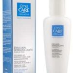 EYE CARE EMULSION DEMAQUILLANTE POUR LES YEUX 125ML
