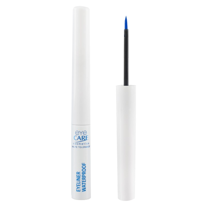 EYE CARE EYELINER WATERPROOF BLEU 2 5ML