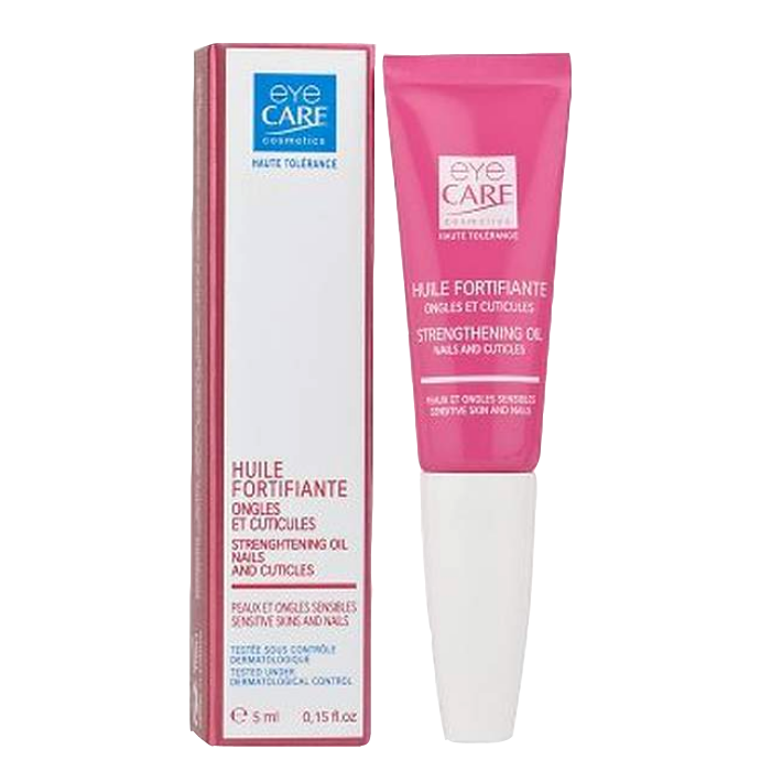 EYE CARE HUILE FORTIFIANTE ONGLES ET CUTICULES 5ML