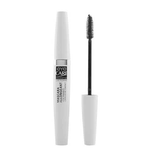 EYE CARE MASCARA ALLONGEANT COULEUR BLEU MARINE