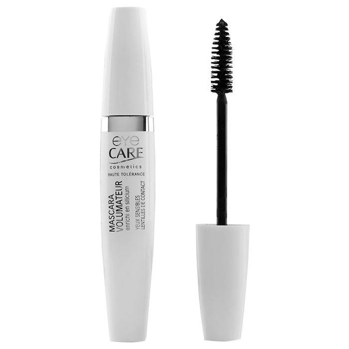 EYE CARE MASCARA VOLUMATEUR PUR BLACK 9G