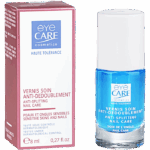 EYE CARE ONGLES VERNIS SOIN ANTI DEDOUBLEMENT 8ML