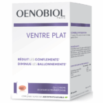 FEMME 45 VENTRE PLAT 60 CAPSULES