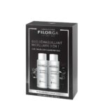 FILORGA DUO DEMAQUILLANT MICELLAIRE 3 EN 1 2X400ML