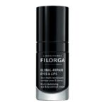FILORGA GLOBAL REPAIR EYES LIPS SOIN CONTOUR DES YEUX ET LEVRES NUTRITION ANTI AGE ET RIDES 15ML