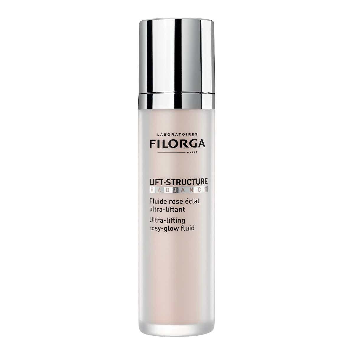 FILORGA LIFT STRUCTURE RADIANCE FLUIDE PERFECTEUR DE TEINT LIFTING ET FERMETE 50ML